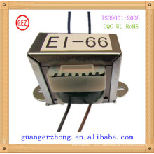 30VA 33VA 35VA 37VA 31VA 39VA 40VA EI66 high quality transformer 240V input